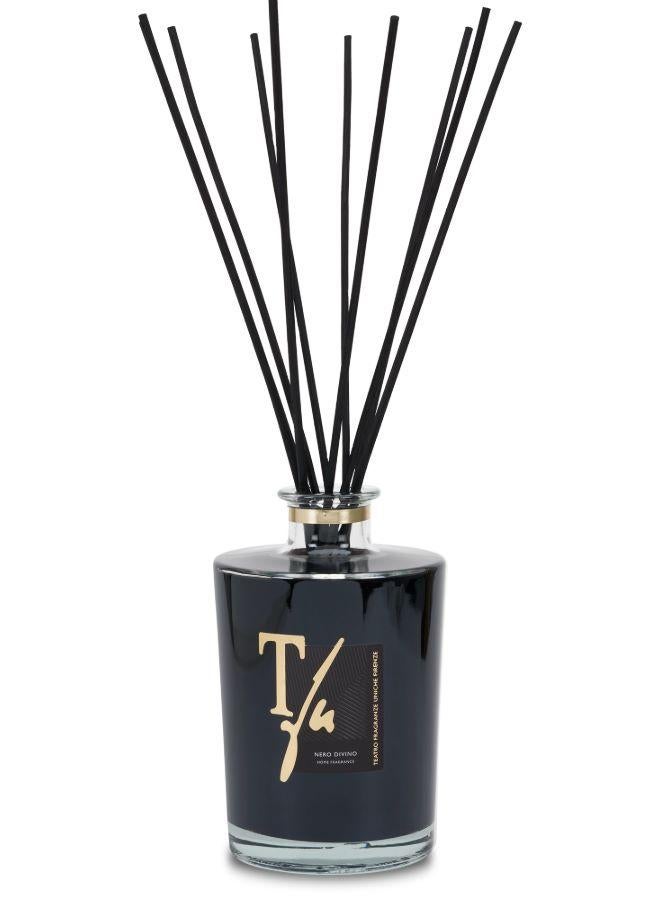 Teatro Black Divine Diffuser 3000ml - Image 1