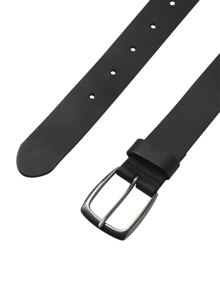 JACK & JONES Jacmichael Hole Allocated Belt