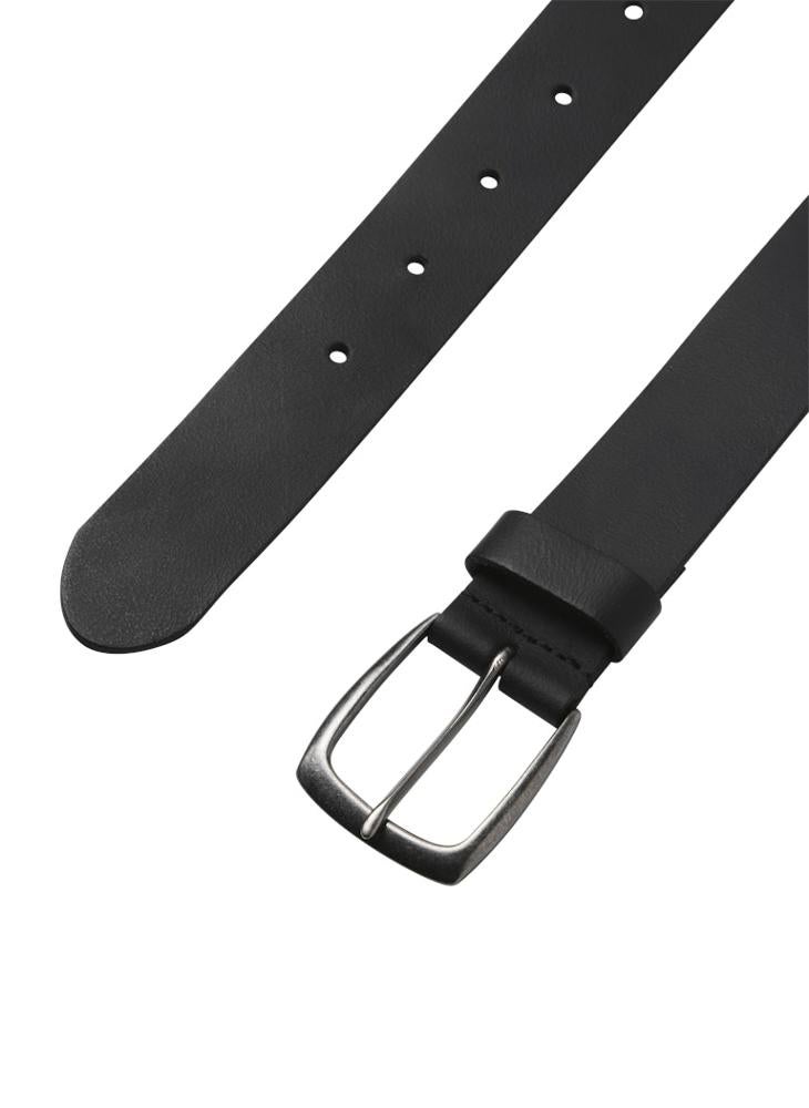 JACK & JONES Jacmichael Hole Allocated Belt - Image 2