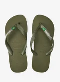 Havaianas Green