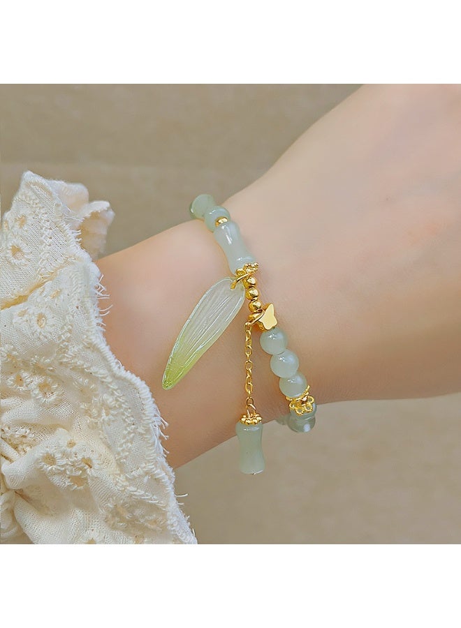 KUYING New Fashion Design Bracelet