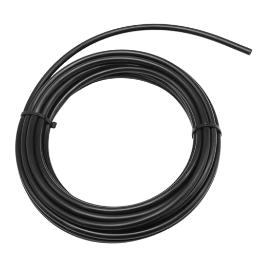 DUZFOREI Upgrade 25 Feet Fuel Line Repair Kit 516 Inch Nylon Fuel Line Tubing Fittings Kit for Cars and Trucks - Image 3
