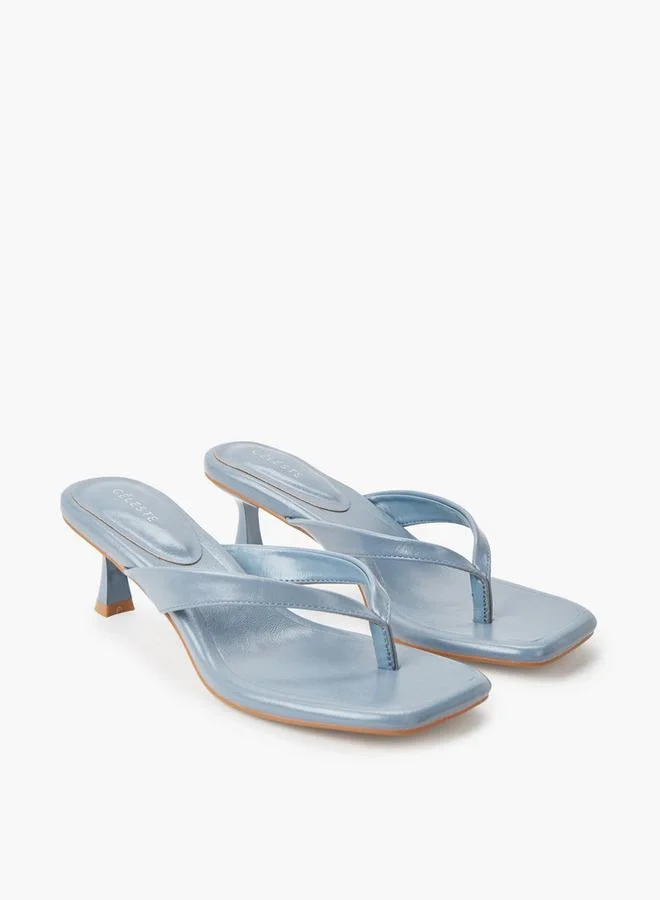 سيليست Sm-Ladiessandalsheel Sandalsheel Sandals
