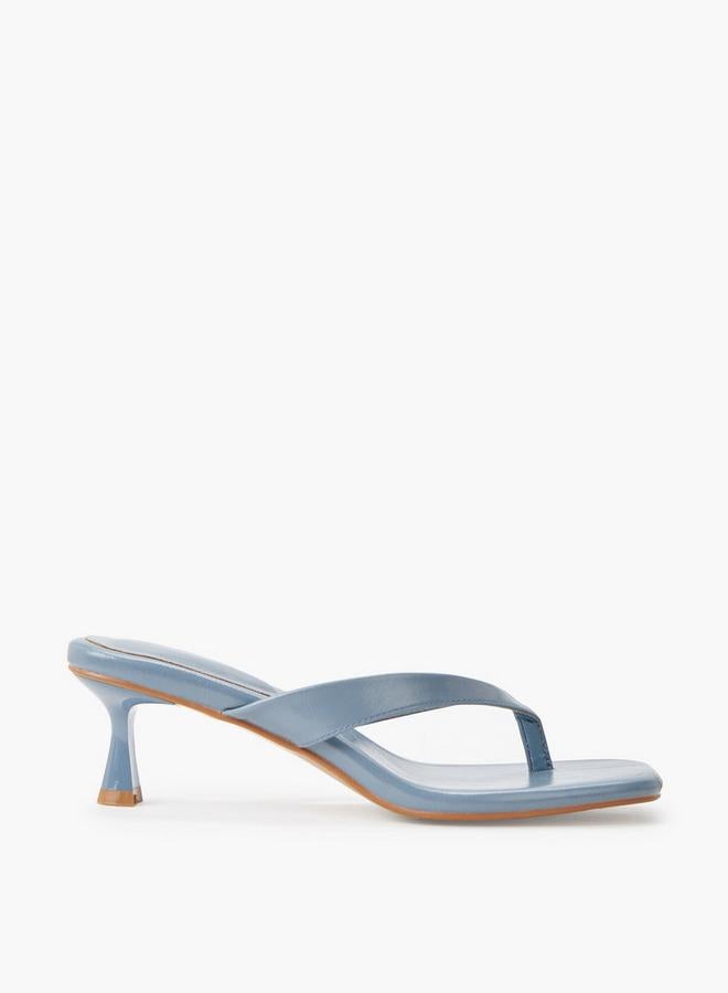 Celeste Sm-Ladiessandalsheel Sandalsheel Sandals - Image 3