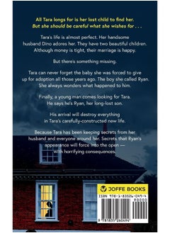NOT MY CHILD an unputdownable psychological thriller with a breathtaking twist  - Image 1
