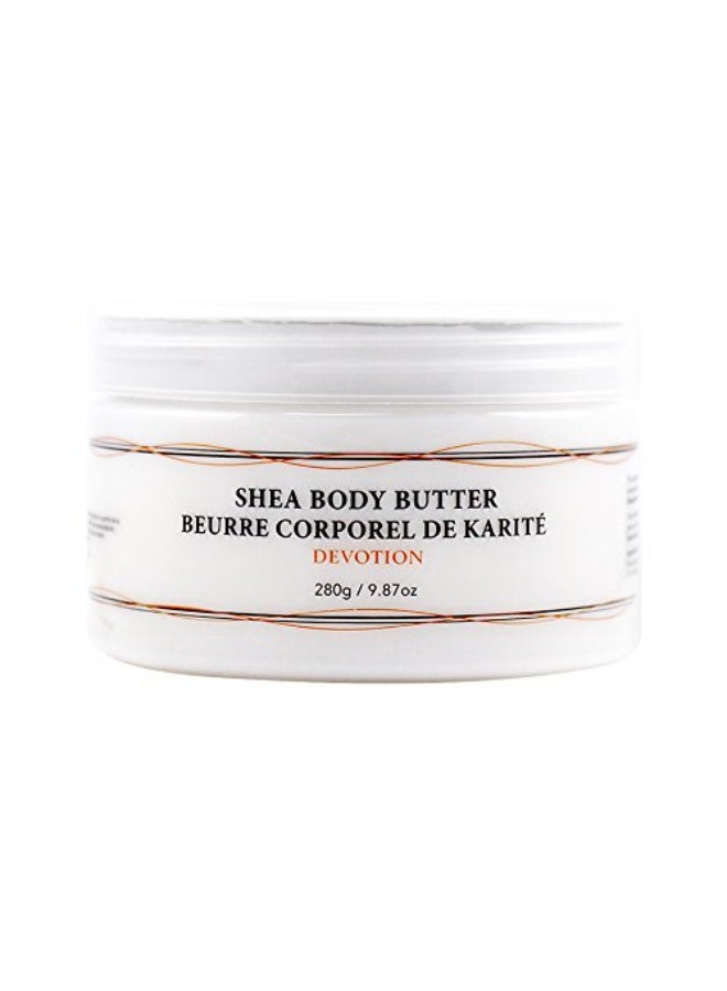 Vivo Per Lei Shea Body Butter, Gives You Baby Soft Skin, Devotion - Image 3
