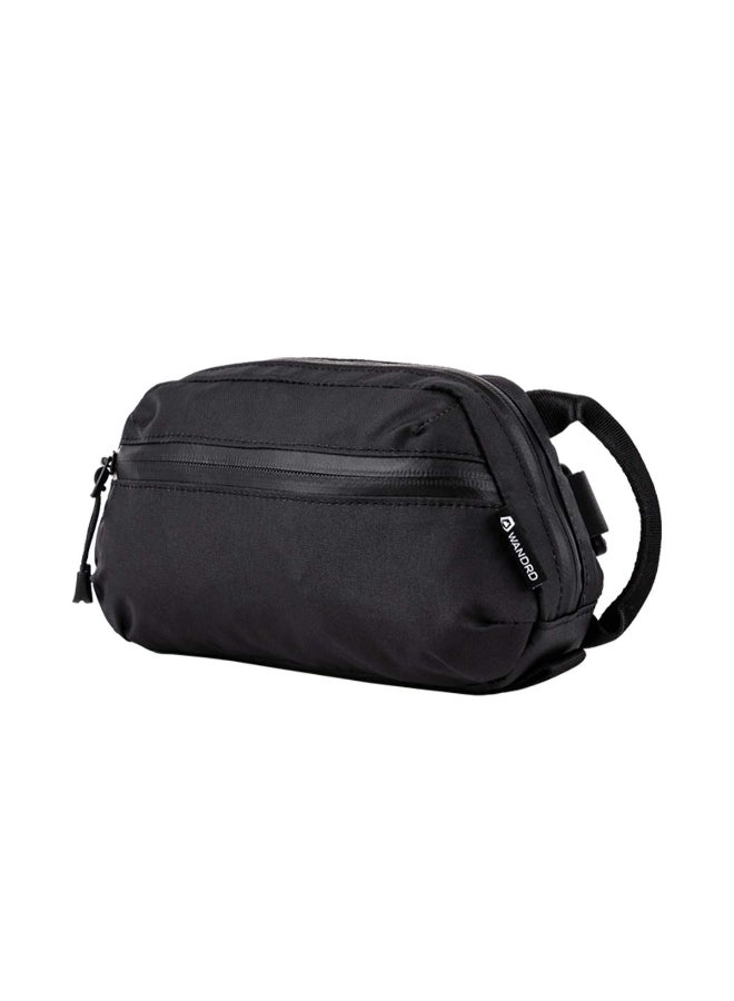 WANDRD Toiletry Bag Medium Makeup Organizer and Travel Bag for Travel Essentials - Image 2
