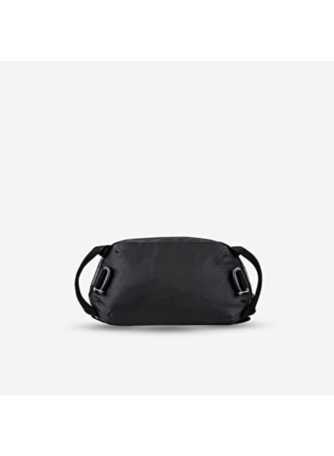 WANDRD Toiletry Bag Medium Makeup Organizer and Travel Bag for Travel Essentials - Image 3