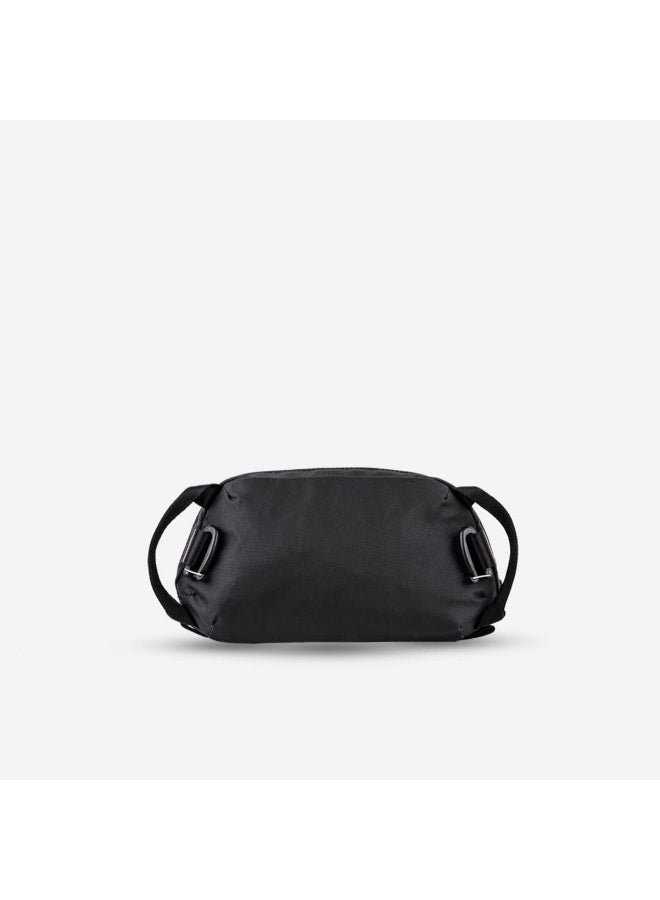 WANDRD Toiletry Bag Medium Makeup Organizer and Travel Bag for Travel Essentials - Image 4