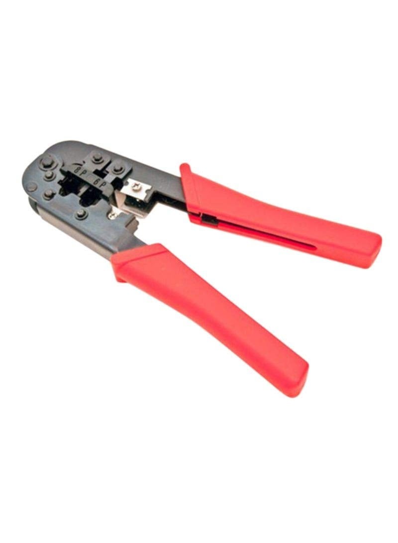 Kuwes Tools RJ45 Modular Crimping Tool - Image 2
