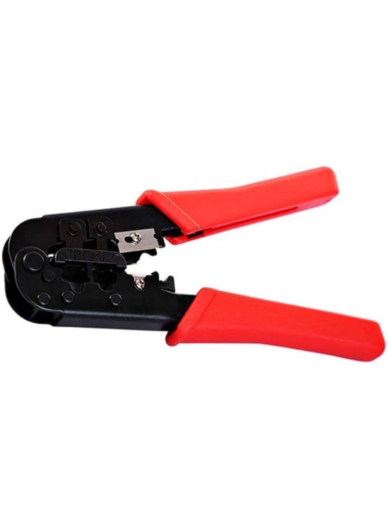 Kuwes Tools RJ45 Modular Crimping Tool - Image 4