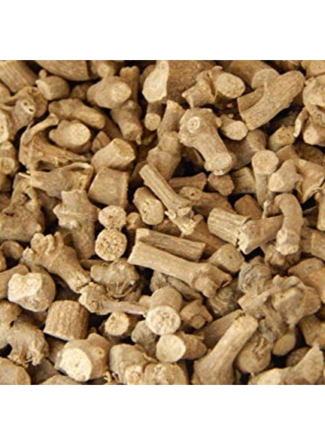 BSD Organics BSD Organics Spicy Herby Breath Free Ganthoda/Peepramul/Piparamul/Pipramul/Piparamol/Piper Longum - 100 Grams - Ginger, Powder  - Image 1