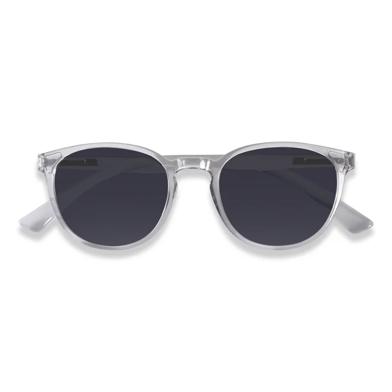 Woggles  polarized round sunglasses For Men & Women  | Best Price UAE