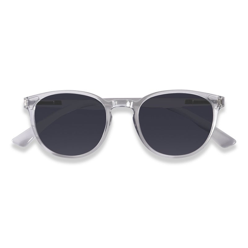 ووجلز نظارات شمسية مستديرة مستقطبة للرجال والنساء - Image 3