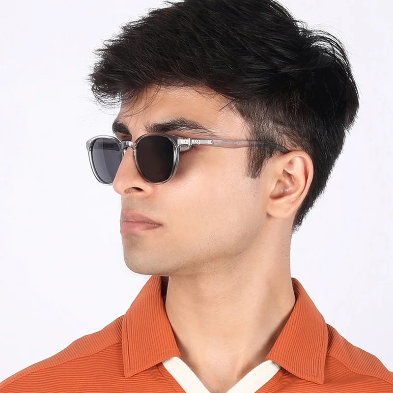 Woggles  polarized round sunglasses For Men & Women  | Best Price UAE