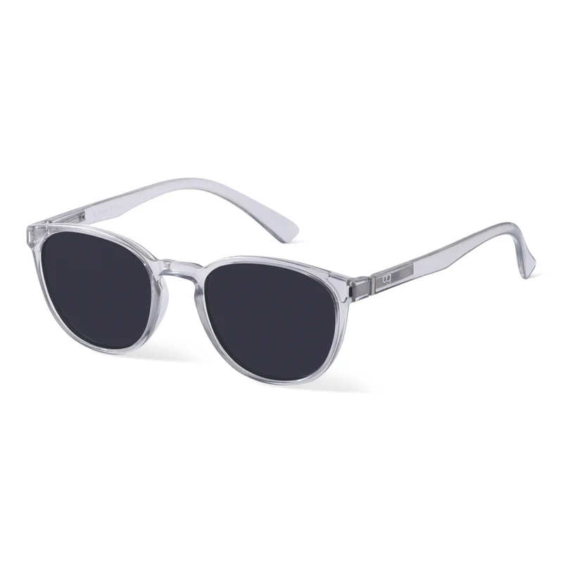 Woggles polarized round sunglasses For Men &amp; Women