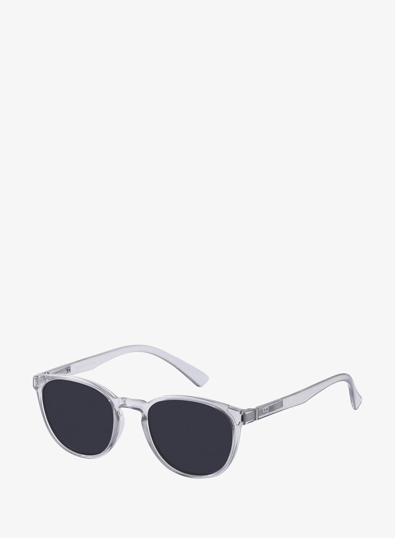 Woggles polarized round sunglasses For Men & Women - Image 1