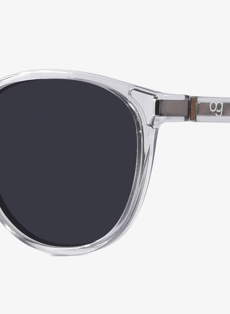 Woggles polarized round sunglasses For Men &amp; Women