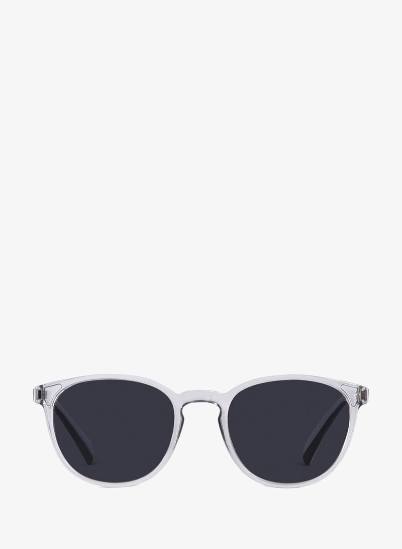 Woggles polarized round sunglasses For Men & Women - Image 4