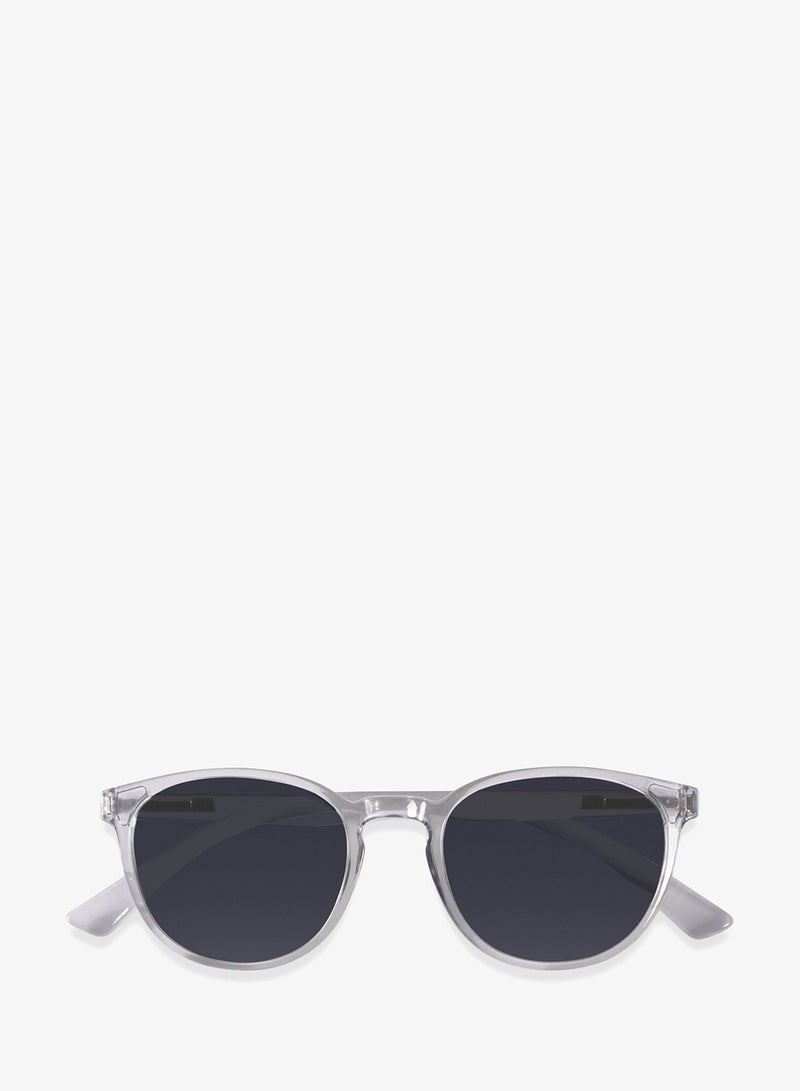 Woggles polarized round sunglasses For Men & Women - Image 3