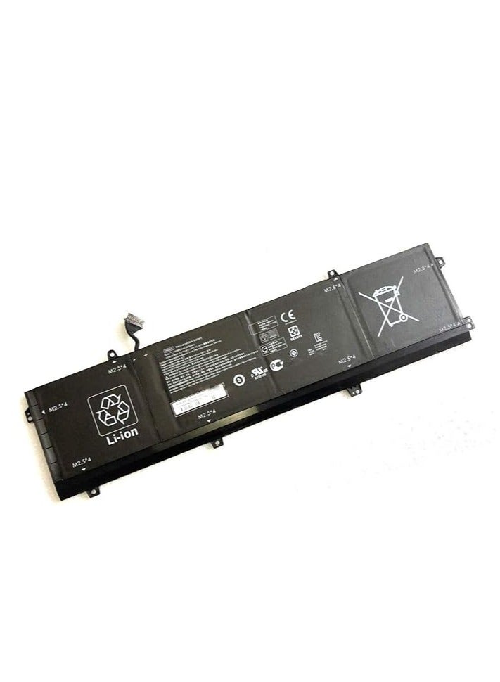 Terabyte بطارية لابتوب ZN08XL بسعة 15.4V 92Wh 5975mAh متوافقة مع HP HSTNN-DB7U 907584-850 907428-2C1 - Image 1