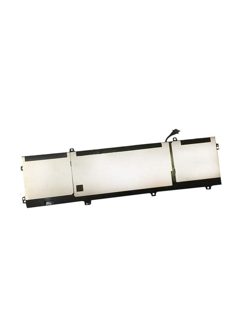 Terabyte بطارية لابتوب ZN08XL بسعة 15.4V 92Wh 5975mAh متوافقة مع HP HSTNN-DB7U 907584-850 907428-2C1 - Image 2