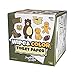 Laughing Smith Funny Toilet Paper Novelty Tissue Roll with Cute and Funny Shapes Printed on Every Sheet Wipe Color Funny Toilet Paper Perfect for Practical Jokes Gag Gifts - Image 3