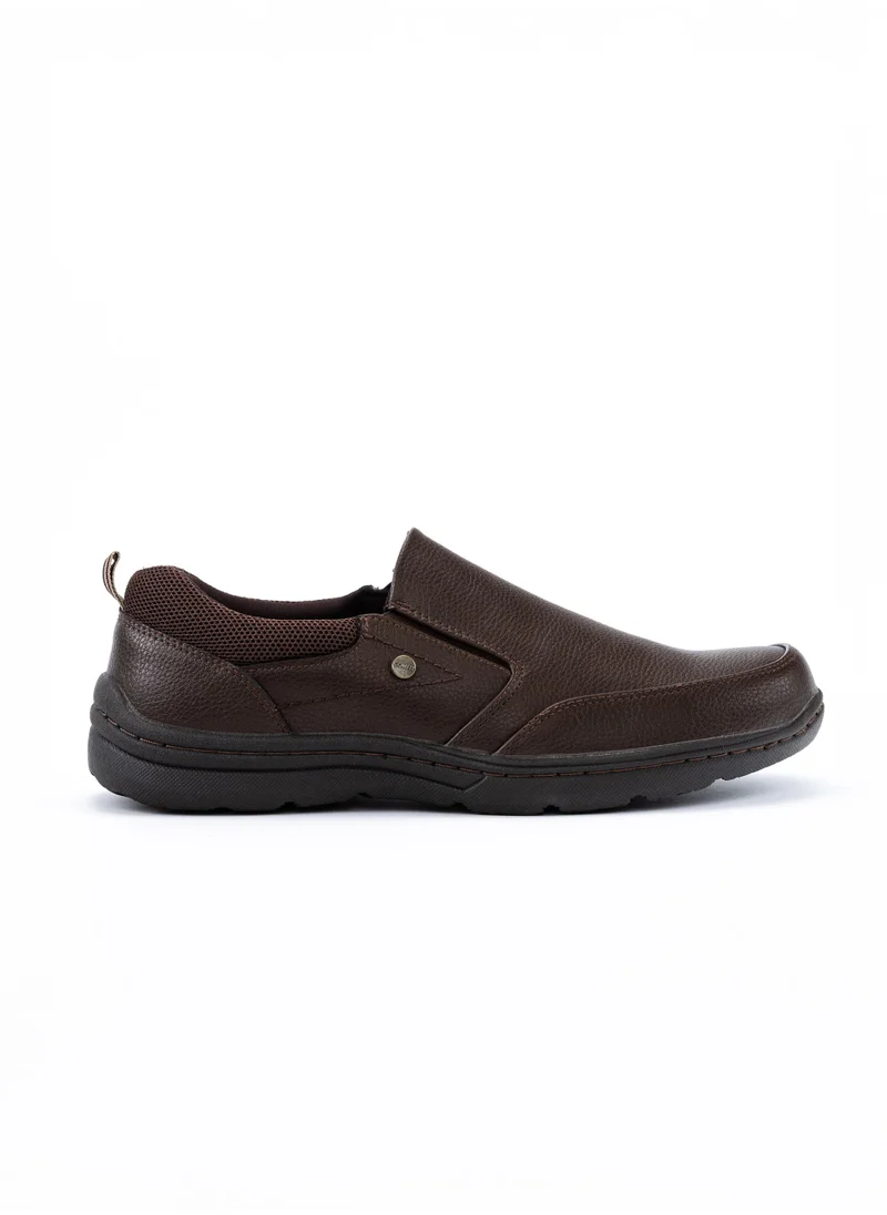 Bata Comfit Slip-On Formal Shoes