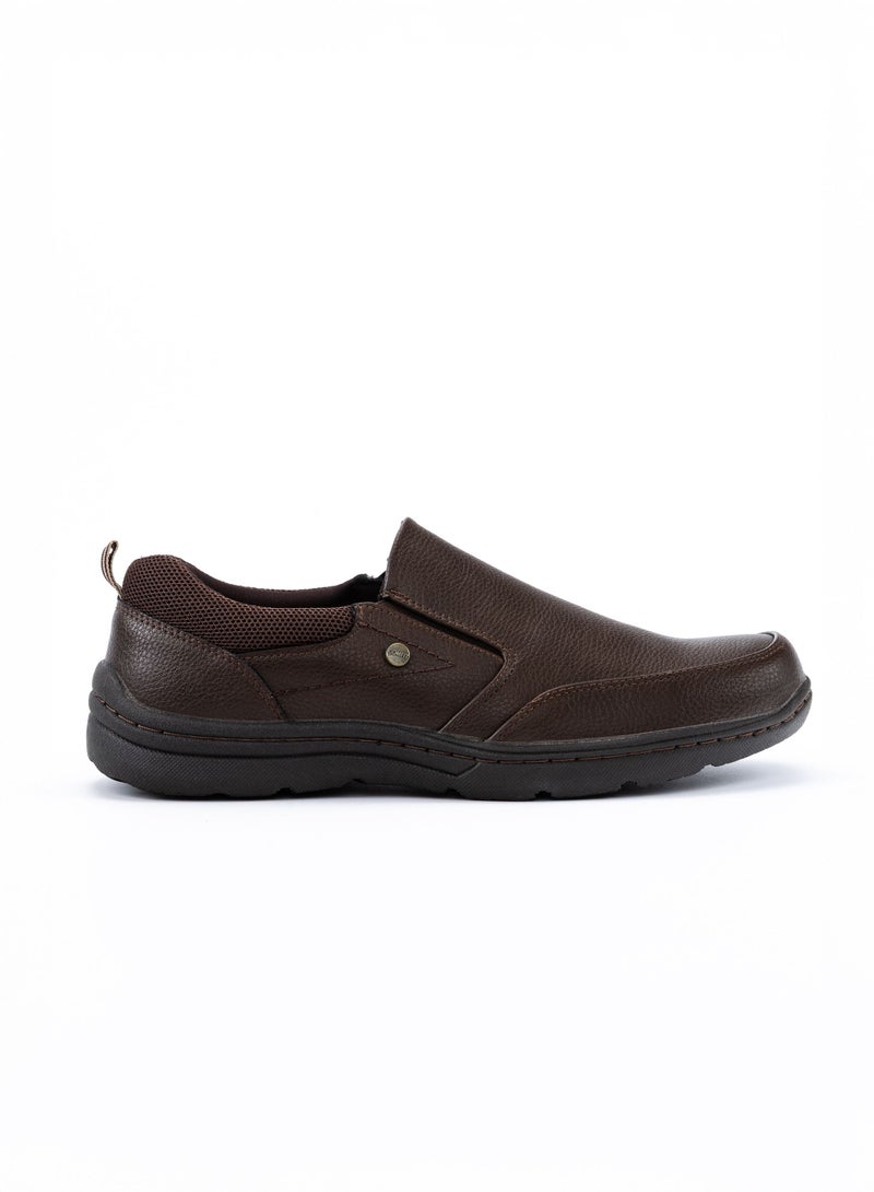 Bata Comfit Slip-On Formal Shoes  - Image 1