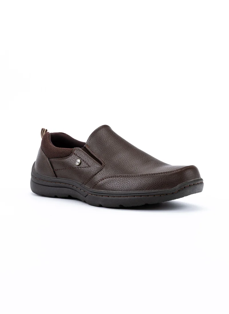 Bata Comfit Slip-On Formal Shoes