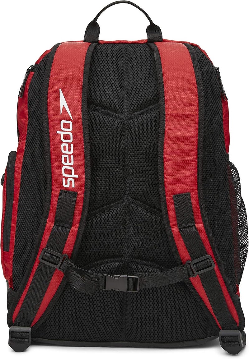Speedo Unisex Large Teamster Backpack 35-liter Backpack (pack of 1) - Image 3