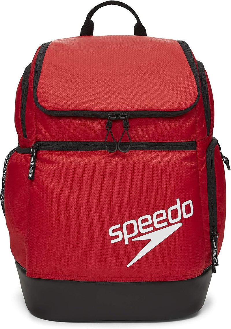 Speedo Unisex Large Teamster Backpack 35-liter Backpack (pack of 1) - Image 2