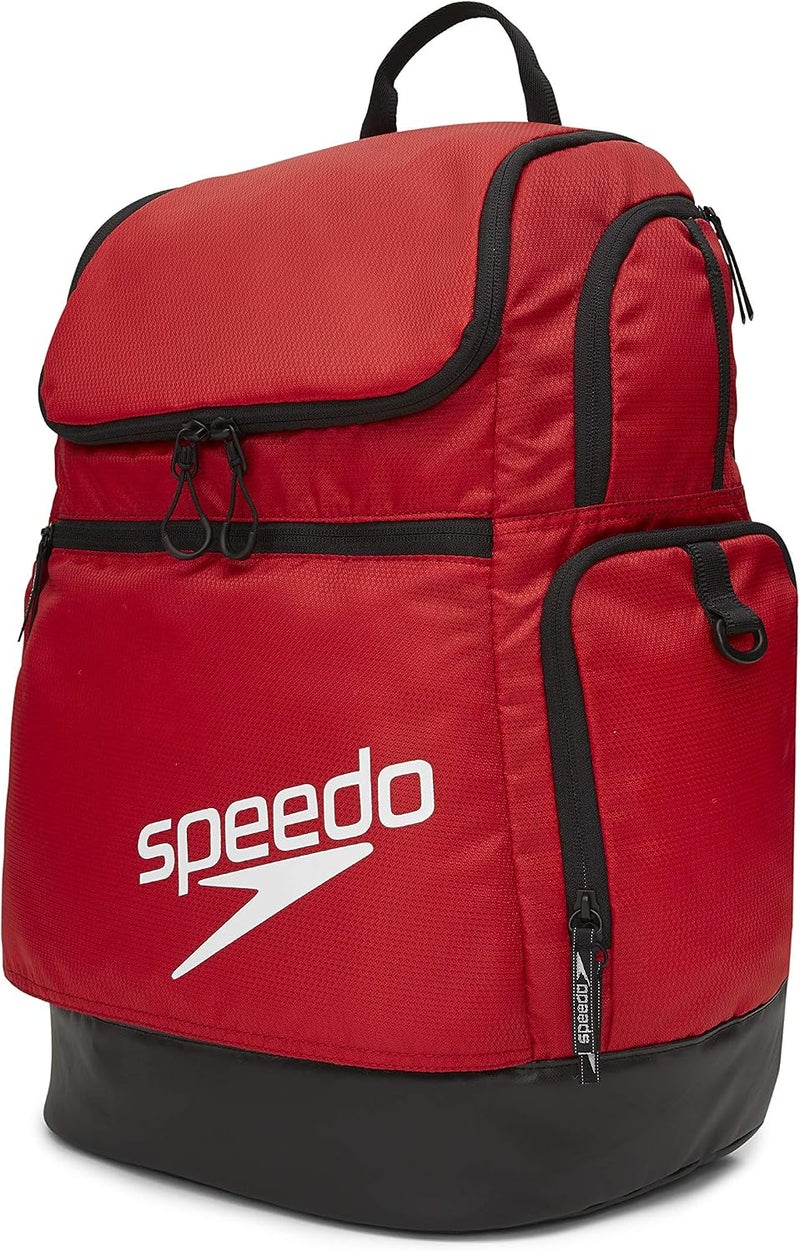 Speedo Unisex Large Teamster Backpack 35-liter Backpack (pack of 1) - Image 1