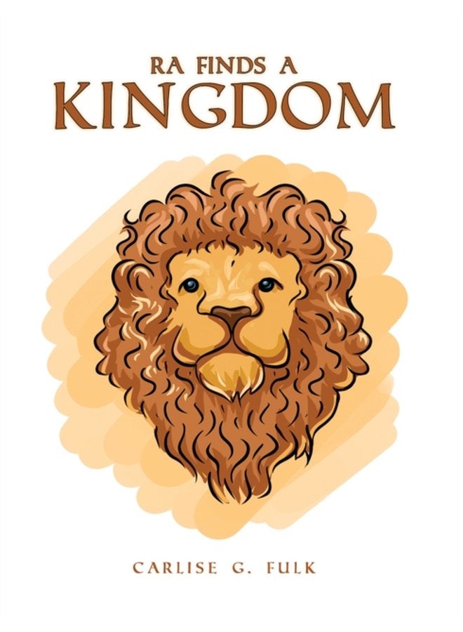 Ra Finds a Kingdom - Paperback
