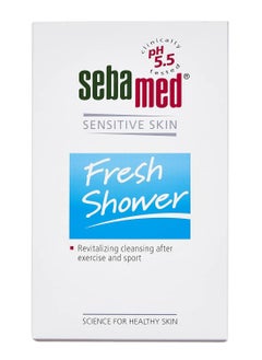 Fresh Shower Gel 200ml - pzsku/Z6DE21E93B821BE889734Z/45/_/1740464608/bca71b63-40ff-46f8-8f80-79d7cee241f6