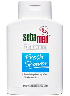 Fresh Shower Gel 200ml - pzsku/Z6DE21E93B821BE889734Z/45/_/1740464651/b0ee0b6e-2b42-41c7-987a-ab3c2a225962