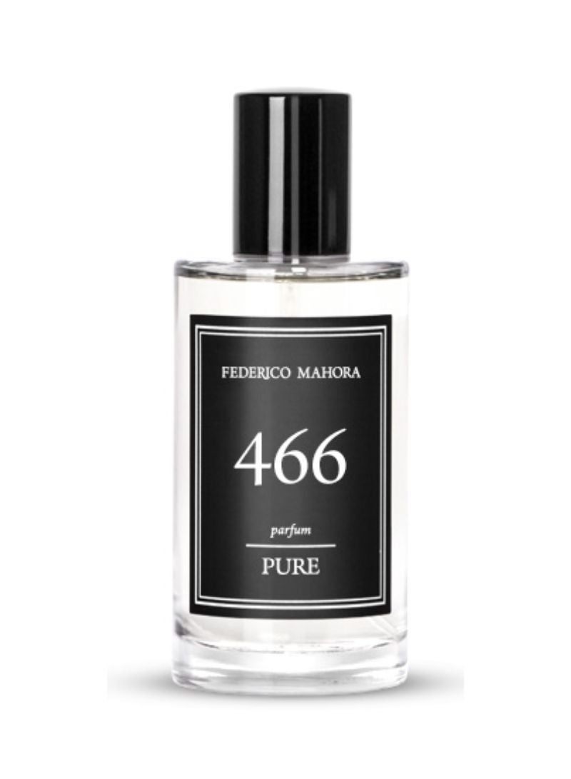 PURE 466 Inspired by  Ar.mani/Abe.rcrombie and Fi.tch Black Code / Fierce