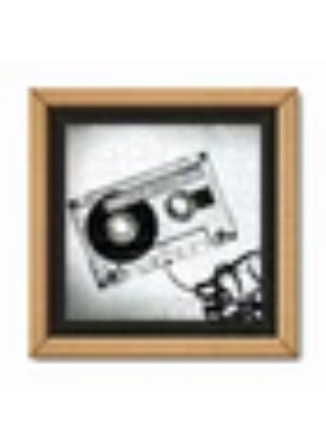 Clementoni frame me up puzzle love songs, multi-colour, 250 pieces - Image 1