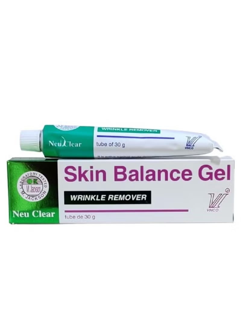 SKIN Neo Clear Skin Balancing Wrinkle Removal Gel