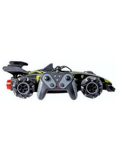 Generic Remote Control Car, Hand Gesture Sensing RC Stunt Car with Light Spray & Sound, 2.4Ghz 360° Rotation 4WD RC Drift Car High Speed RC Race Car, Electric Rechargeable RC Cars for Teens and Adults  - Image 5
