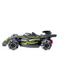 Generic Remote Control Car, Hand Gesture Sensing RC Stunt Car with Light Spray & Sound, 2.4Ghz 360° Rotation 4WD RC Drift Car High Speed RC Race Car, Electric Rechargeable RC Cars for Teens and Adults  - Image 2