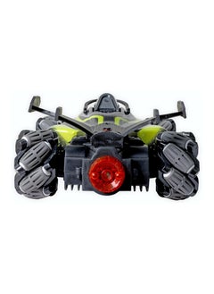 Generic Remote Control Car, Hand Gesture Sensing RC Stunt Car with Light Spray & Sound, 2.4Ghz 360° Rotation 4WD RC Drift Car High Speed RC Race Car, Electric Rechargeable RC Cars for Teens and Adults  - Image 3