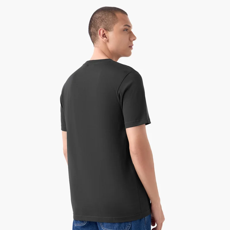 Splash FAV Sakuna Graphic Print T-shirt