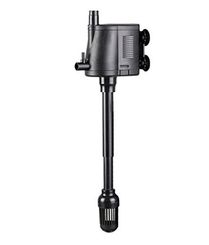 SOBO Submersible Power Head - WP-2990-25W- F.Max 1500L/H - Sobo Internal Water Pump - for Top Filtration Spare Part - Image 3