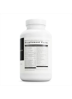 Davinci Labs Spectra Man - Dietary Supplement to Support Immune System Function and Men's Unique Needs - with Vitamins, Minerals, Amino Acids, Herbs, Digestive Enzymes and Fatty Acids - 120 Tablets  - Image 2