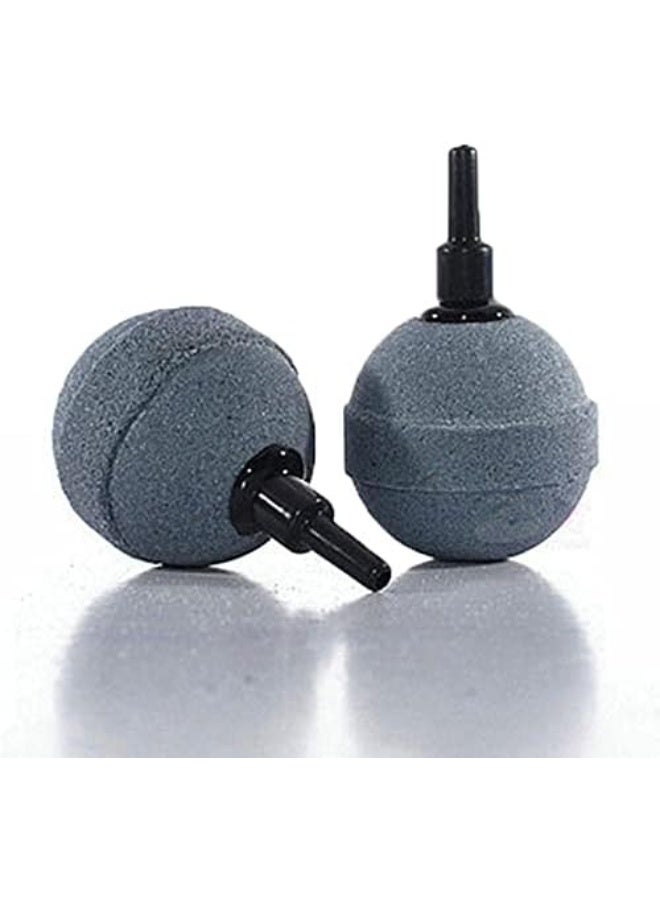 Sunsun Air Bubble Stones for Fish Tank Aquarium Water Treatment Machinery for Mixing Ozone Water 40x40x5mm - Image 4