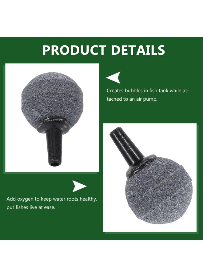 Sunsun Air Bubble Stones for Fish Tank Aquarium Water Treatment Machinery for Mixing Ozone Water 40x40x5mm - Image 5