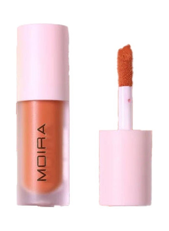 moira Love Steady Liquid Blush (009, Steady) - Image 1