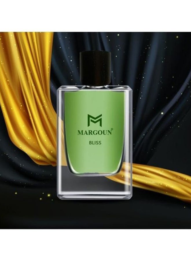 MARGOUN Bliss EDP Perfume 85ml - Image 2
