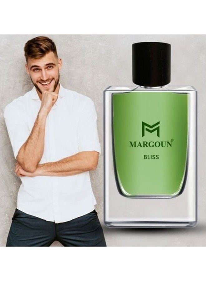 MARGOUN Bliss EDP Perfume 85ml - Image 5
